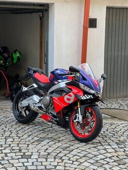 Aprilia RS660