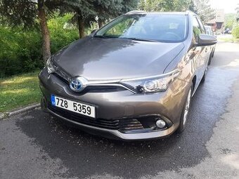 Toyota Auris Combi 1.8 16V Hybrid