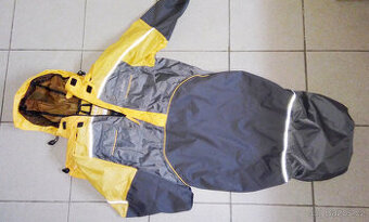 Vodácká bundošprajda od Helly Hansen XS - jak nová