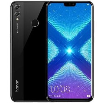 Honor 8x 6/128gb Nepoužitý