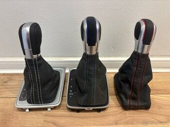 DSG RADICI PAKA VOLIC AUTOMATICKÉ PREVODOVKY DSG