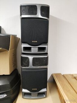 Aiwa reprobedny - 1