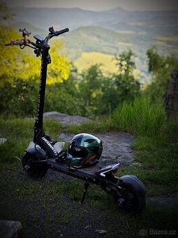 Teverun Fighter Eleven