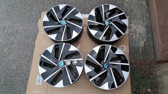 R19 5x112 mm (škoda, seat, audi, škoda) ID.5