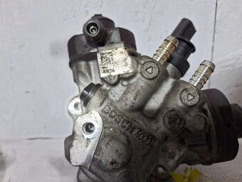 Vysokotlaké palivové čerpadlo BMW 3.0d 0445010638