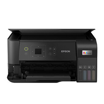 Inkoustová tiskárna Epson EcoTank L3560, C11CK58403,