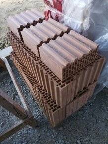 Porotherm 30 Profi 1/2, P15