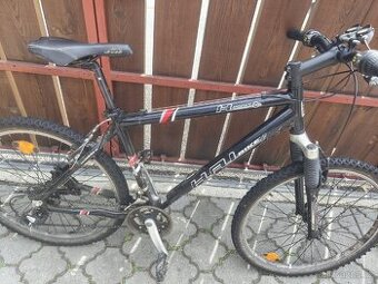 Pánské kolo