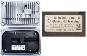 LED modul Mercedes BENZ CLA 117 W176 A 1769000901