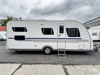 Adria Alpina 563UK ~ Palandy