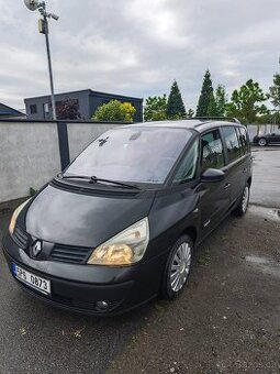 Renault Espace 2.2dci 110kw