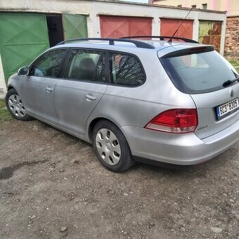 Golf 5