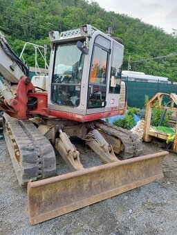 Takeuchi tb1140