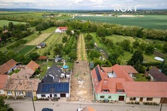Prodej pozemek Bydlení, 2199㎡