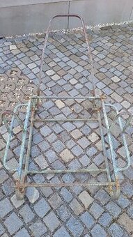 Kára, dvoukolák