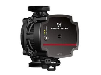 Oběhové čerpadlo GRUNDFOS ALPHA1 L