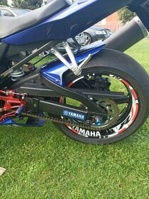 Prodám Yamaha R1