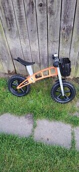 FirstBIKE CROSS