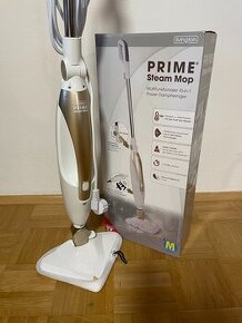 Parní mop - Livington Prime Steam Mop