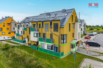 Prodej bytu 3+kk, 49 m², Říčany, ul. Na Výšině - 1