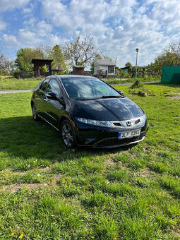 Honda Civic 1.4 i - VTEC