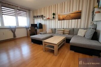 Prodej bytu 3+1