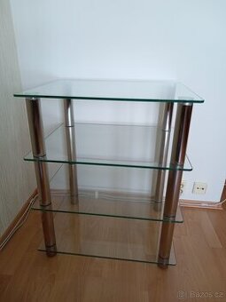 NorStone EPUR 4 satin Hifi Top stav