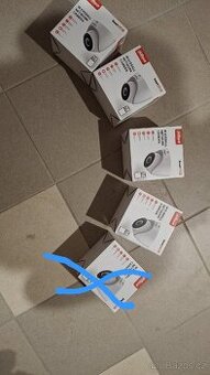 Dahua IPC kamery 2MPX HDW-1230DT-STW