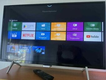 Android TV Philips