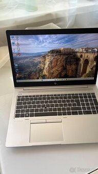 HP Elitebook 850 G6