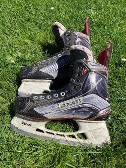 Bauer vapor x800