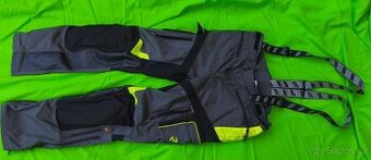 Kalhoty motocyklové Rukko