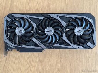 ASUS ROG STRIX Radeon RX 6700 XT 12GB OC