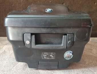 BMW topcase