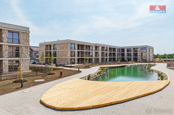 Prodej bytu 4+kk, 101 m², Brandýs nad Labem, ul. Dřevčická