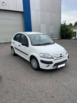 Citroen C3 1.1 -Klima- TK 6/27