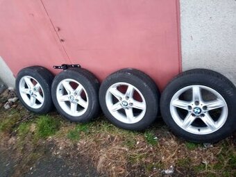 BMW original elektronová kola,e34,e36,e46coupe
