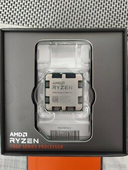 Ryzen 7 7800X3D