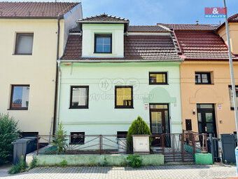 Prodej rodinného domu, 114 m², Břeclav, ul. Fleischmannova