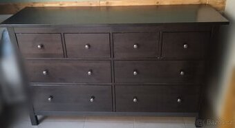 Komoda IKEA -8 zásuvek