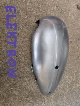 Dily Jawa 500 OHC
