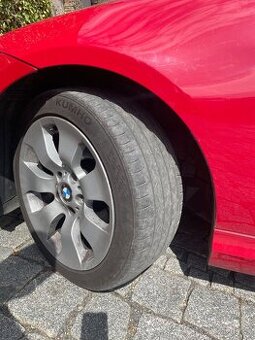 Alu BMW 5x120 r17