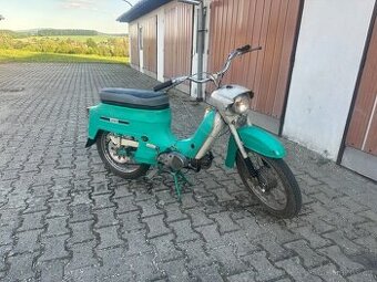 Jawa 21