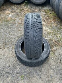 225/55R19 zimní