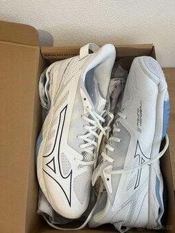 MIZUNO WAVE MIRAGE 5