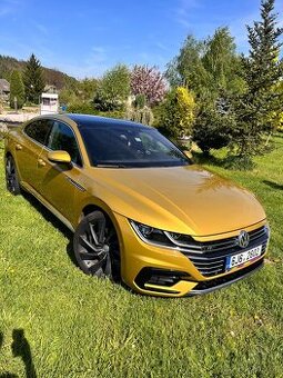 Arteon 2.0 TDI 176KW