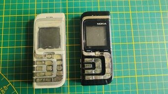 2xNokia 7260 na díly