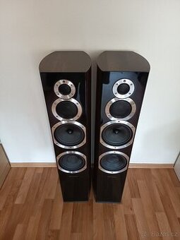 Wharfedale Diamond 10.7 - Hi-Fi Hi-End