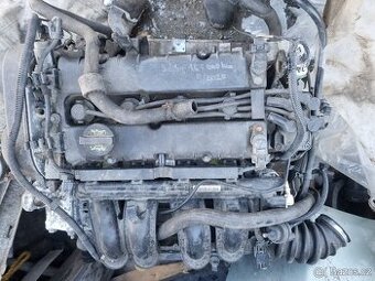 Ford mondeo mk4,1.6i,81kw,2009,170tkm,motor