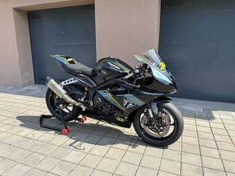 Triumph Street Triple 765 RS